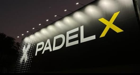 PadelxDubai padel venue
