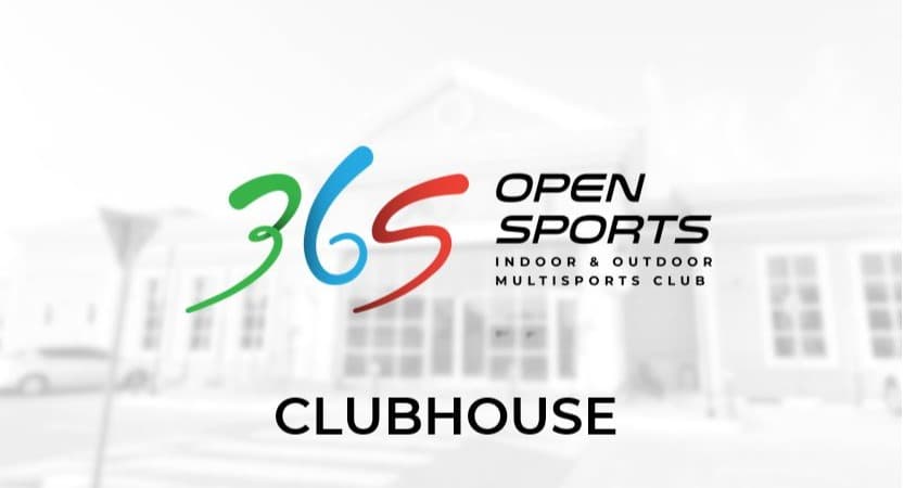 365 Clubhouse - 365 Open Sports padel venue