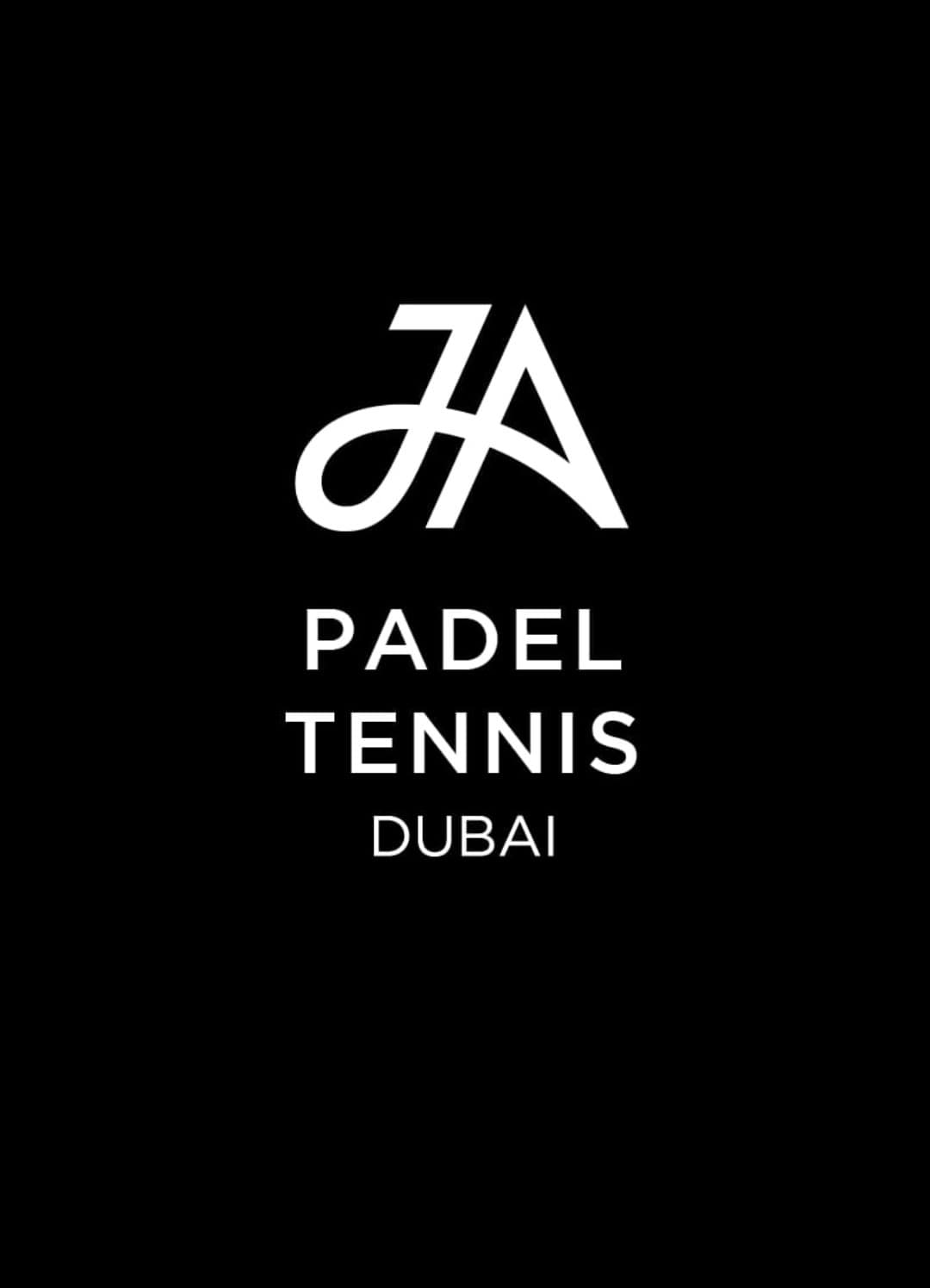 Ja Ocean View Hotel Padel Tennis Court padel venue