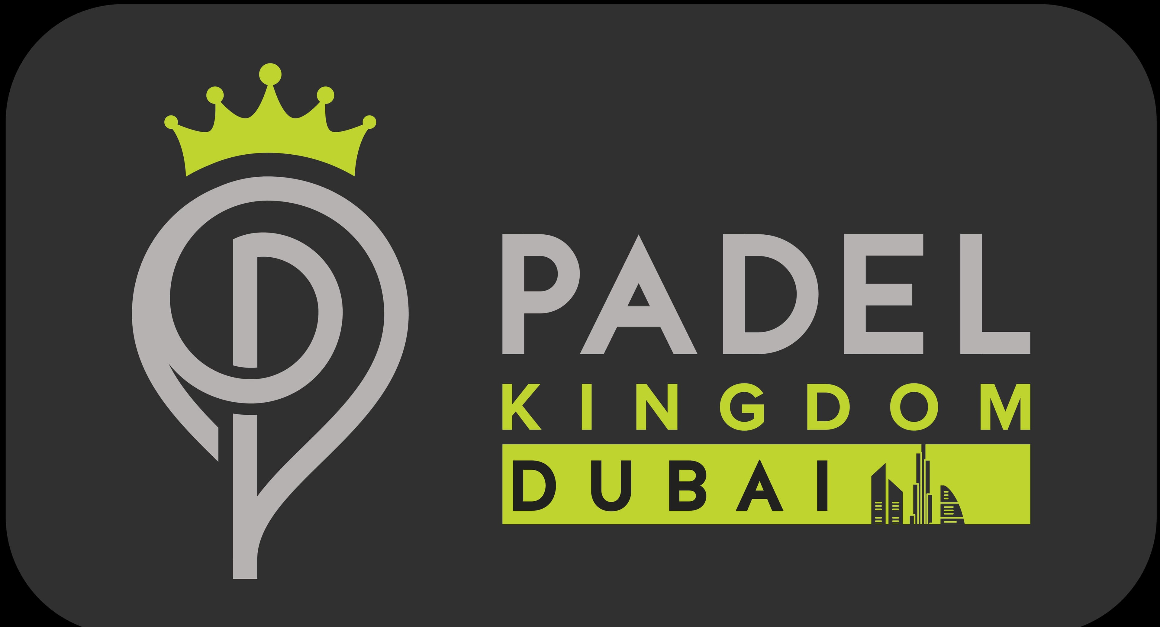 Padel Kingdom Dubai padel venue