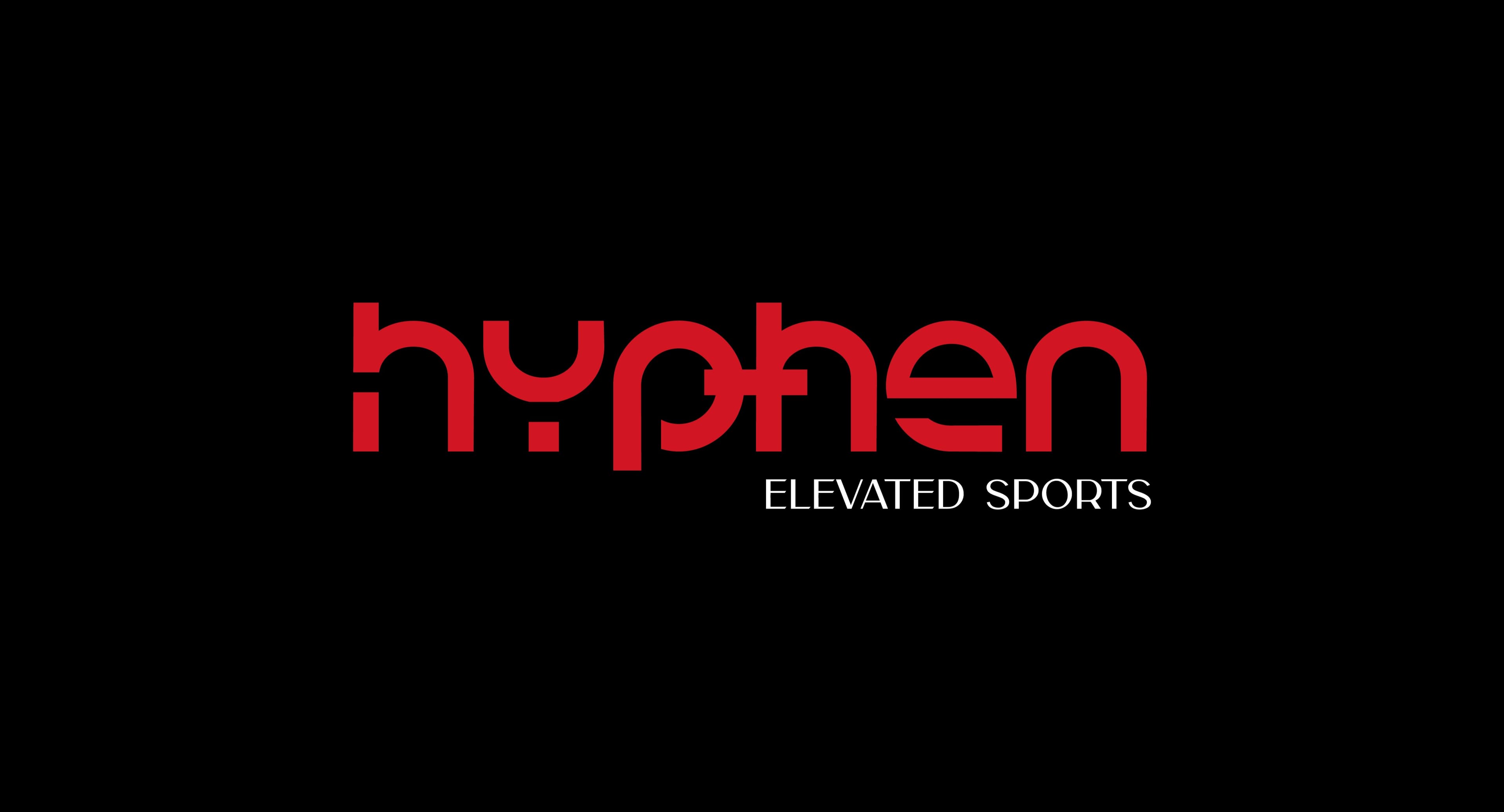 Hyphen Elevated Sports padel venue