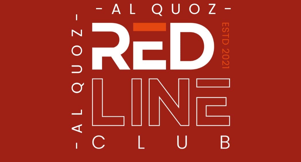 REDLINE PADEL CLUB - AL QUOZ padel venue