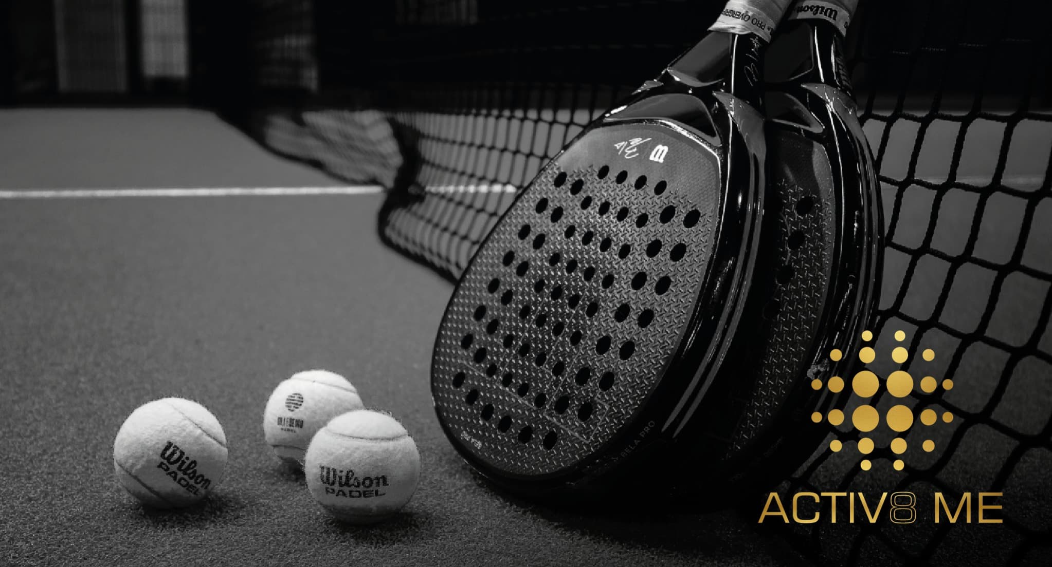 Activ8 ME Padel padel venue