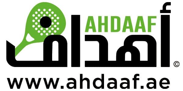 Ahdaaf Sports Club padel venue