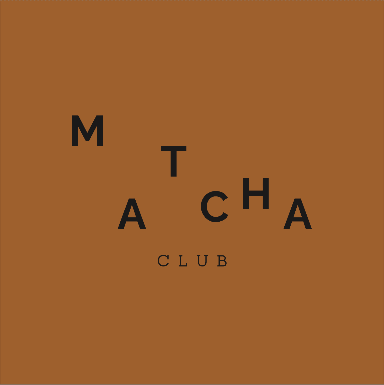 Matcha Club Alquoz padel venue