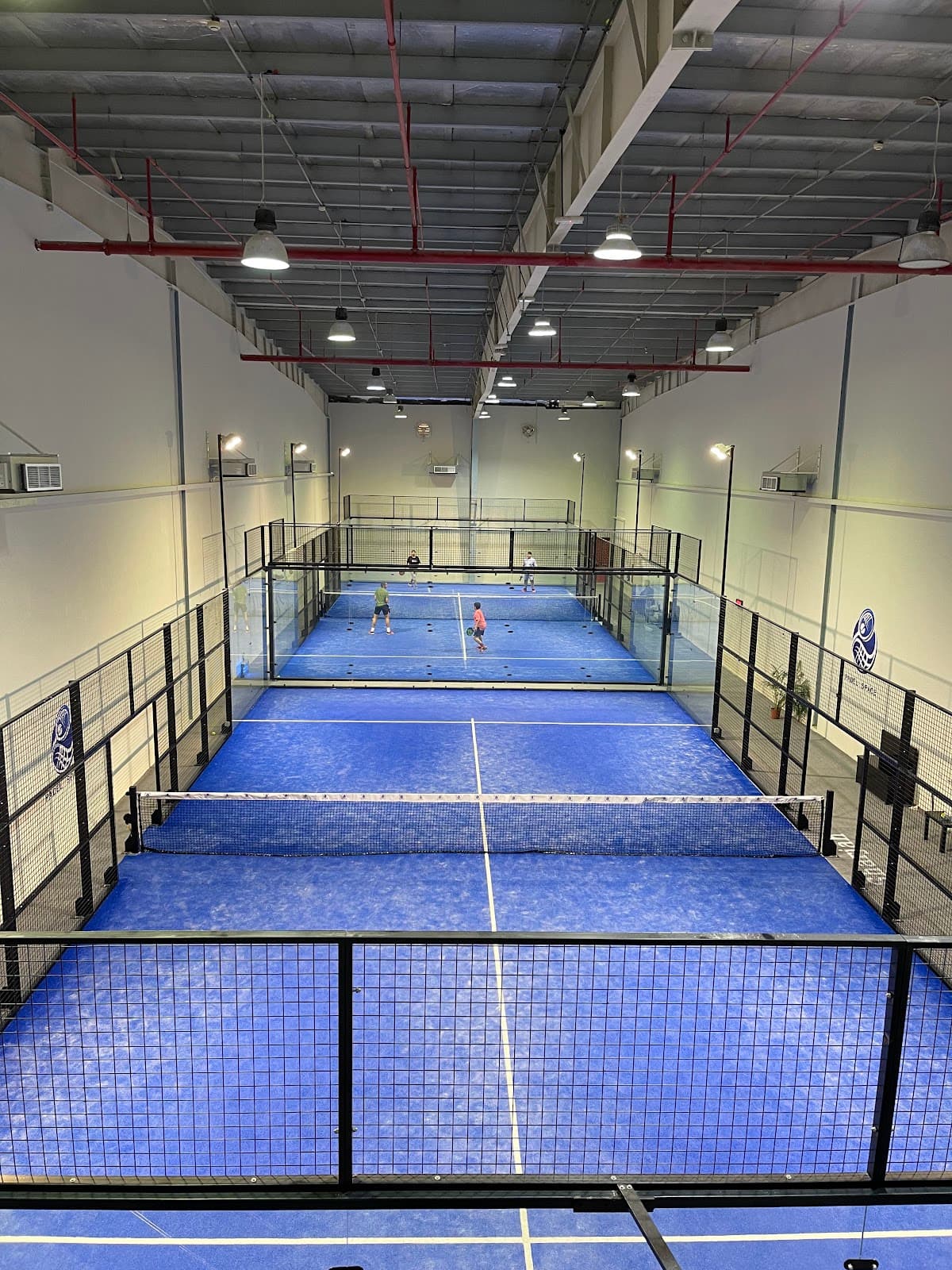 Padel Space padel venue