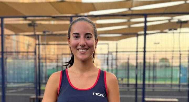 Padel Prime - Allttihad private school padel venue