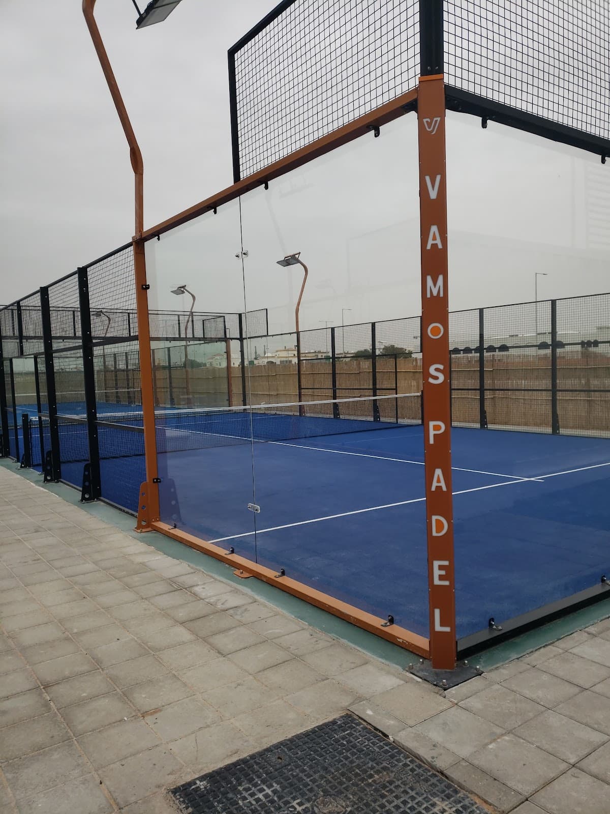 Vamos Padel padel venue