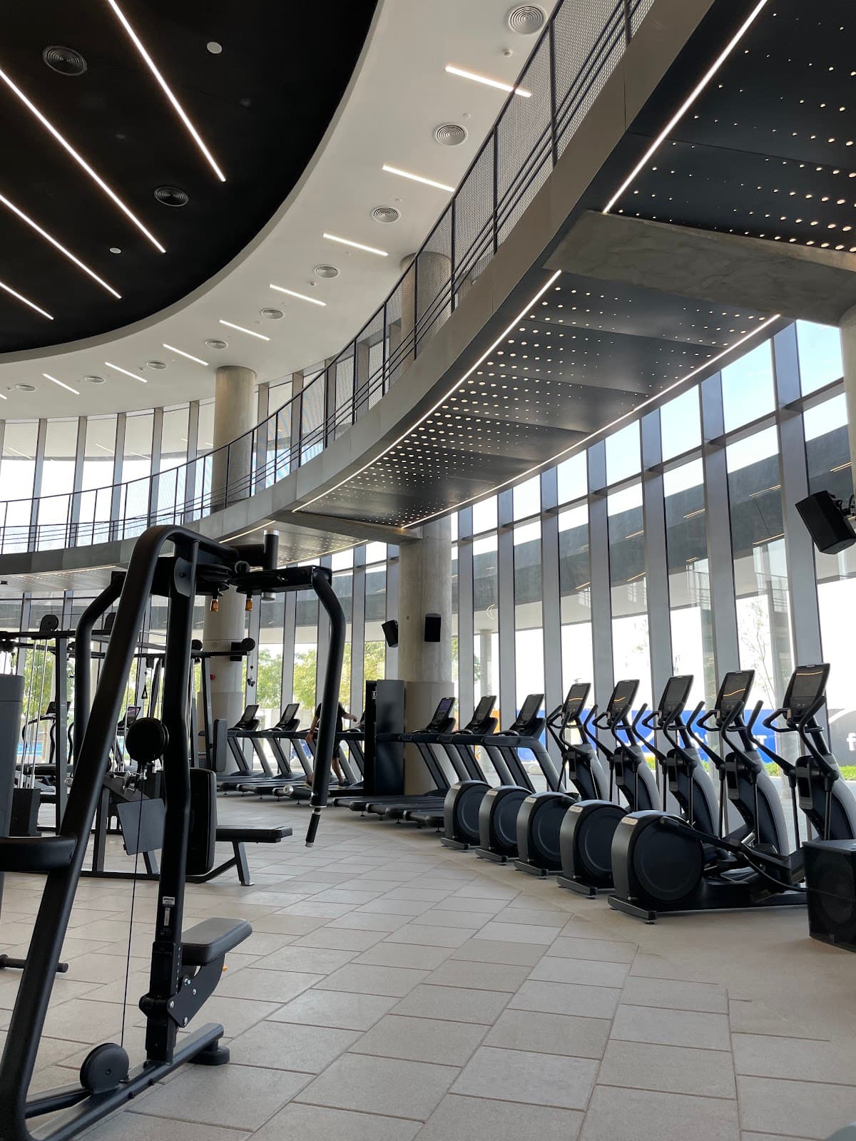 Wellfit Madar padel venue