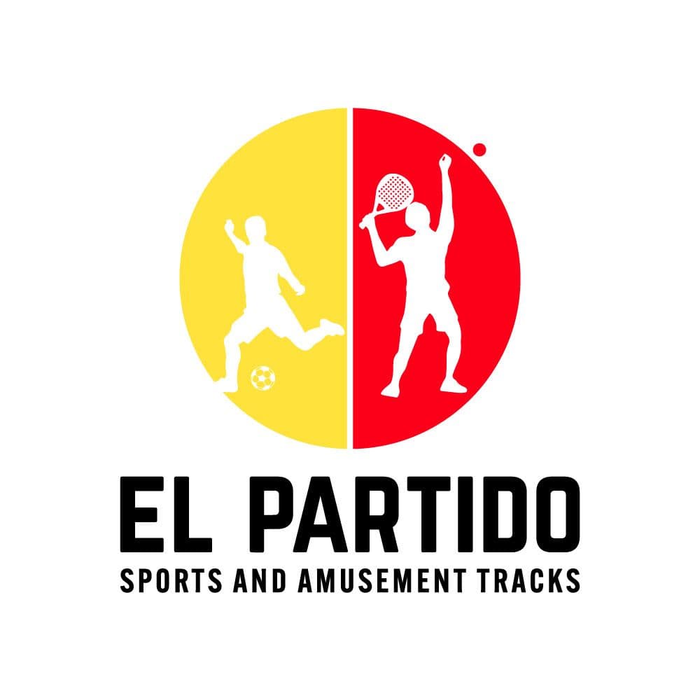 El Partido padel venue