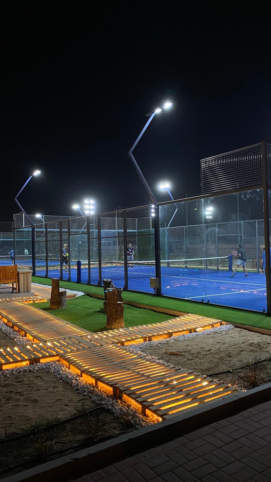 Padel Ranch padel venue