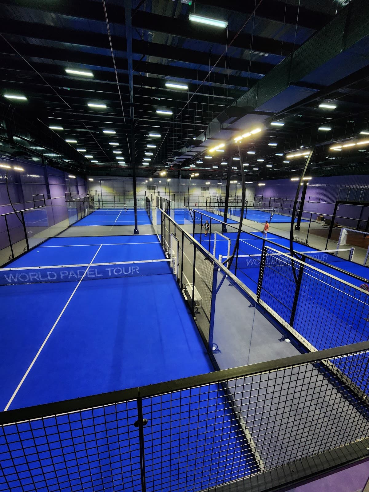 Amigos Padel padel venue