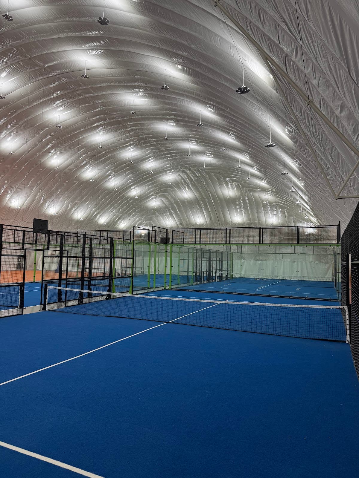 Sport Support Club - Padel Academy padel venue